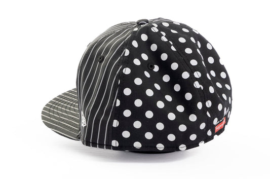 Supreme x Comme des Garçons SHIRT x New Era Fitted (7 3/8) - supergl0rious