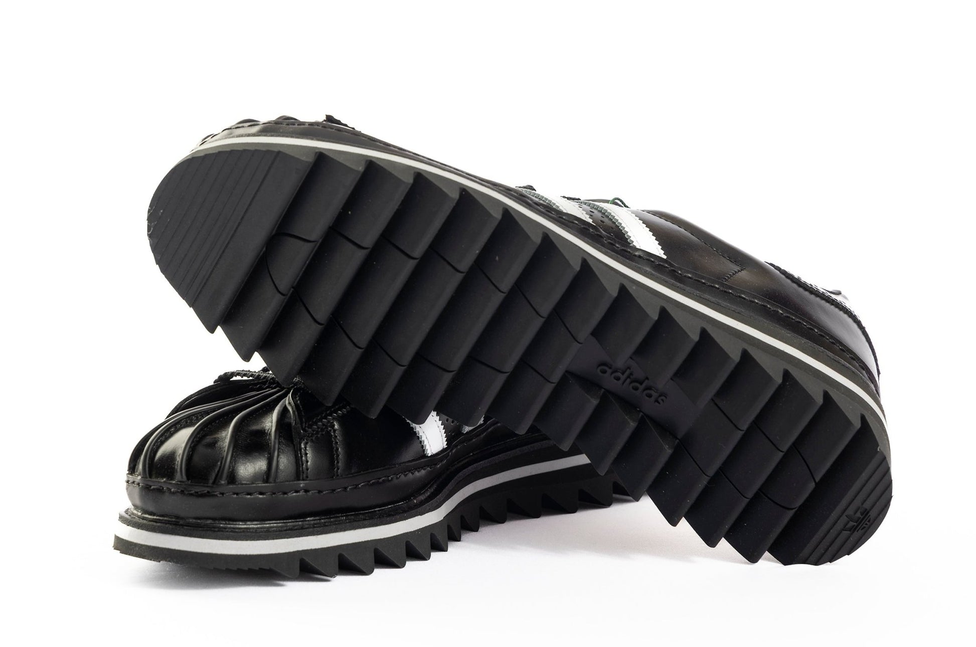 adidas Superstar x CLOT by Edison Chen - supergl0rious