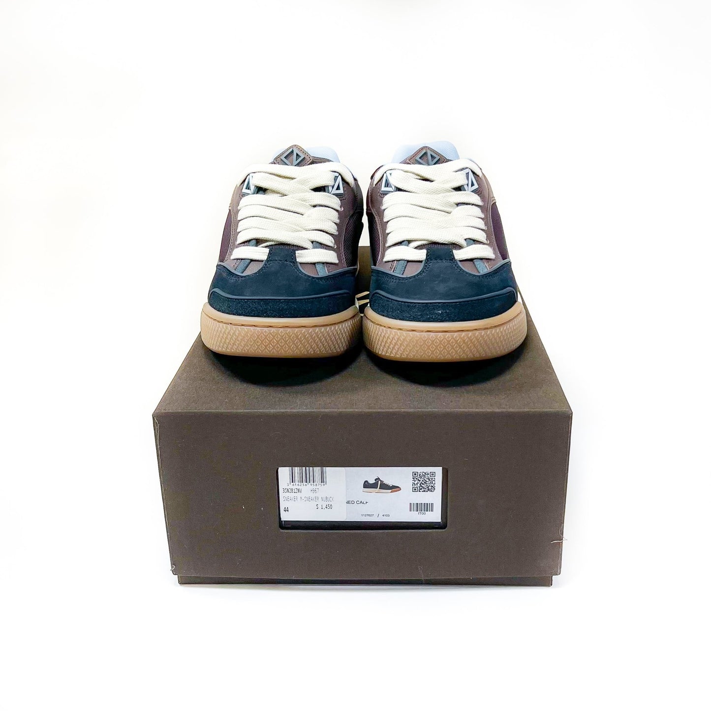 Dior B713 x Cactus Jack ‘Limited Edition Numbered Sneaker - supergl0rious
