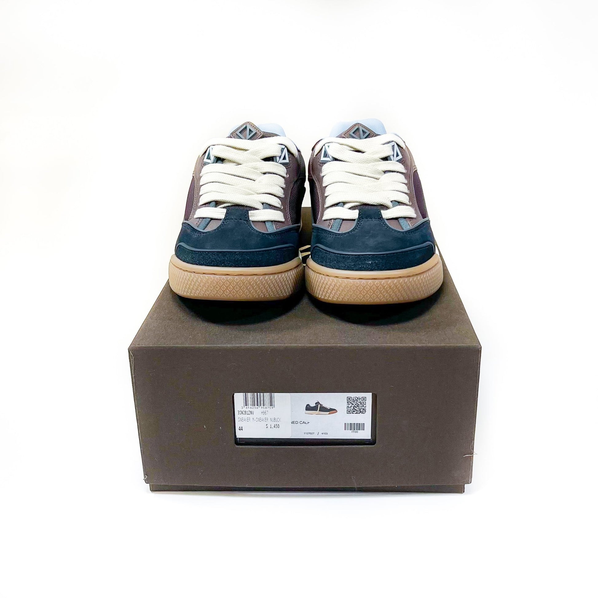 Dior B713 x Cactus Jack ‘Limited Edition Numbered Sneaker - supergl0rious