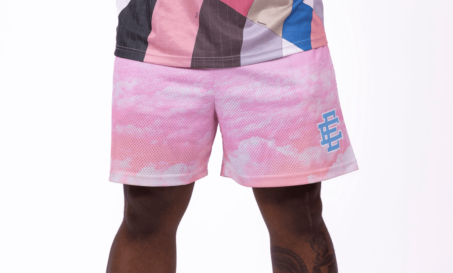Eric Emanuel EE Basic Short - supergl0rious