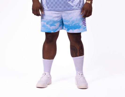 Eric Emanuel EE Basic Short - supergl0rious