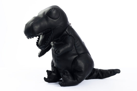 Maison Mihara Yasuhiro Dinosaur Shoulder Bag - supergl0rious