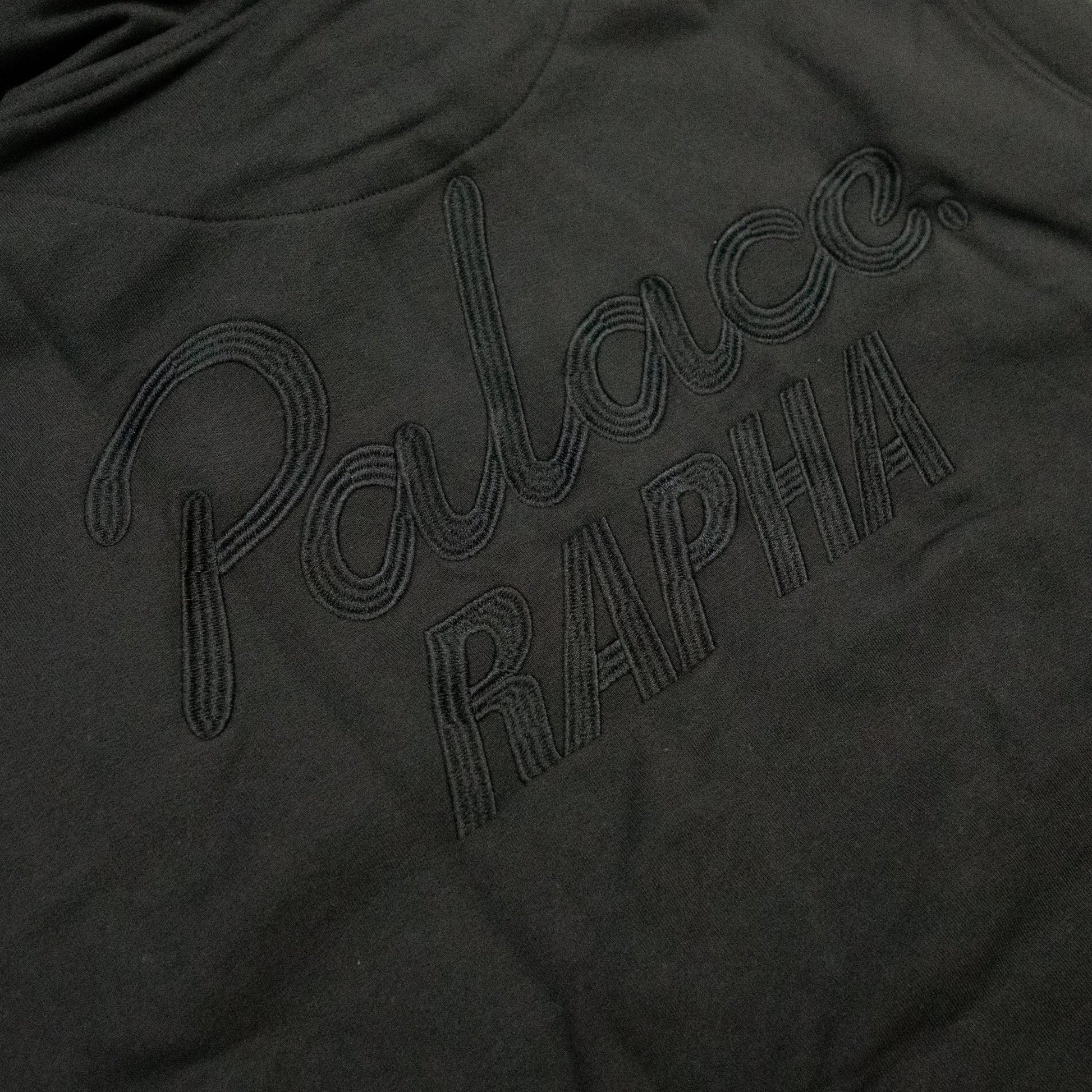 Palace x EF Education First Hoodie - supergl0rious