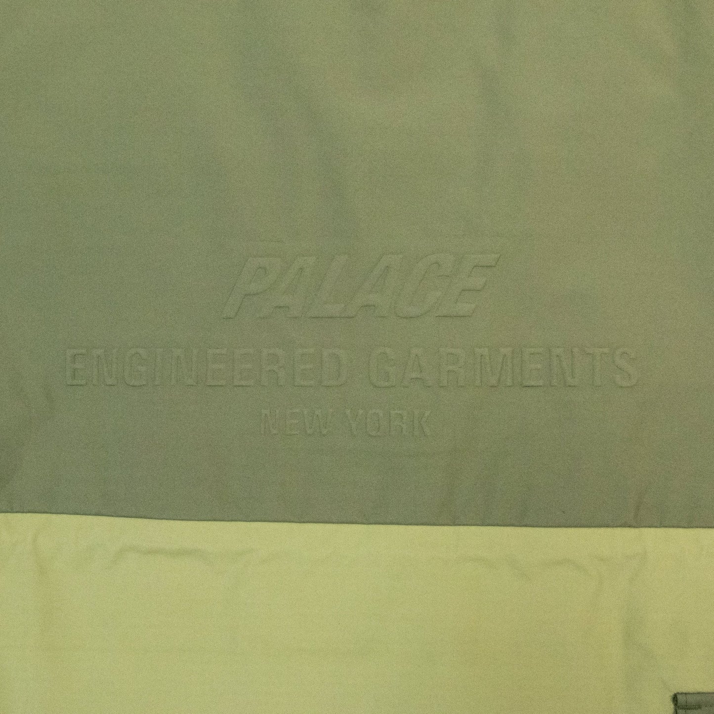 Palace x Engineered Garments GORE - TEX Field Parka - supergl0rious