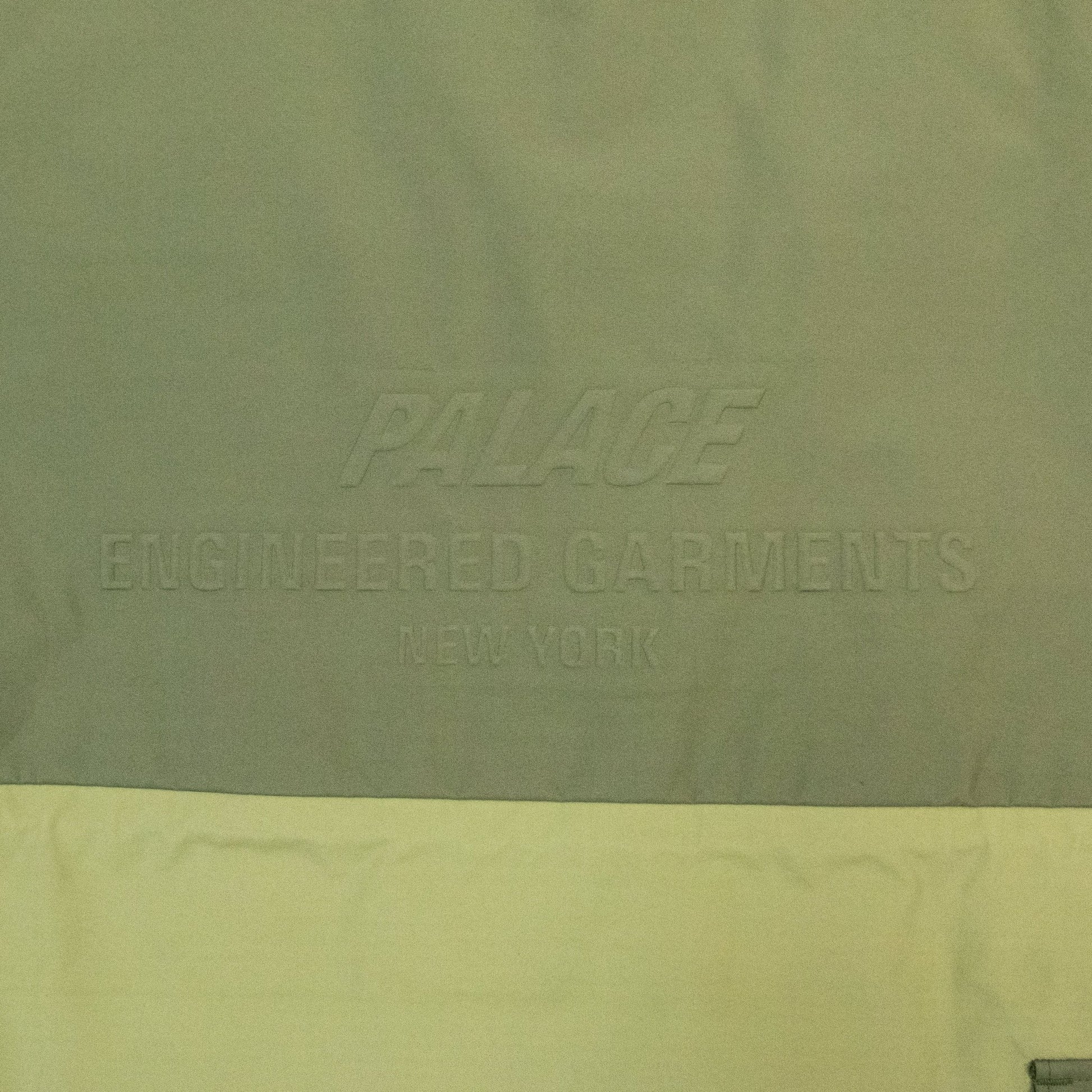 Palace x Engineered Garments GORE - TEX Field Parka - supergl0rious