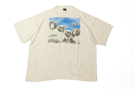 Saint Michael 25SS "Kiki" Sean Wotherspoon S/S Tee - supergl0rious