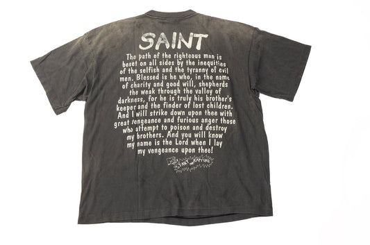 Saint Michael SS Tee "Rapture" - supergl0rious
