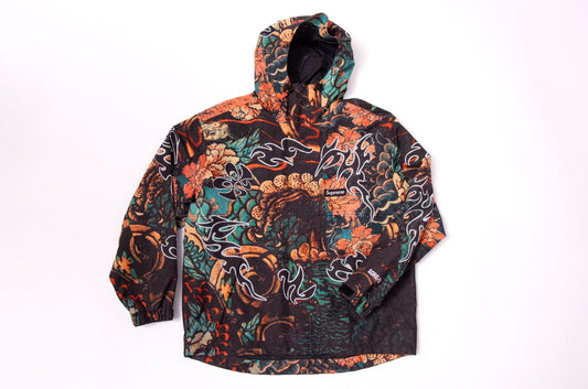 Supreme Sacred Heart GORE - TEX Shell Jacket – SS22 - supergl0rious