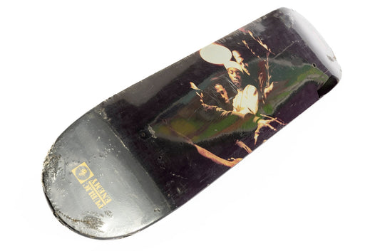 Supreme x Public Enemy Skate Deck - supergl0rious